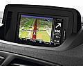 Integriertes Navi: Carminat TomTom 2.0 Live. Foto: Renault/Auto-Reporter.NET